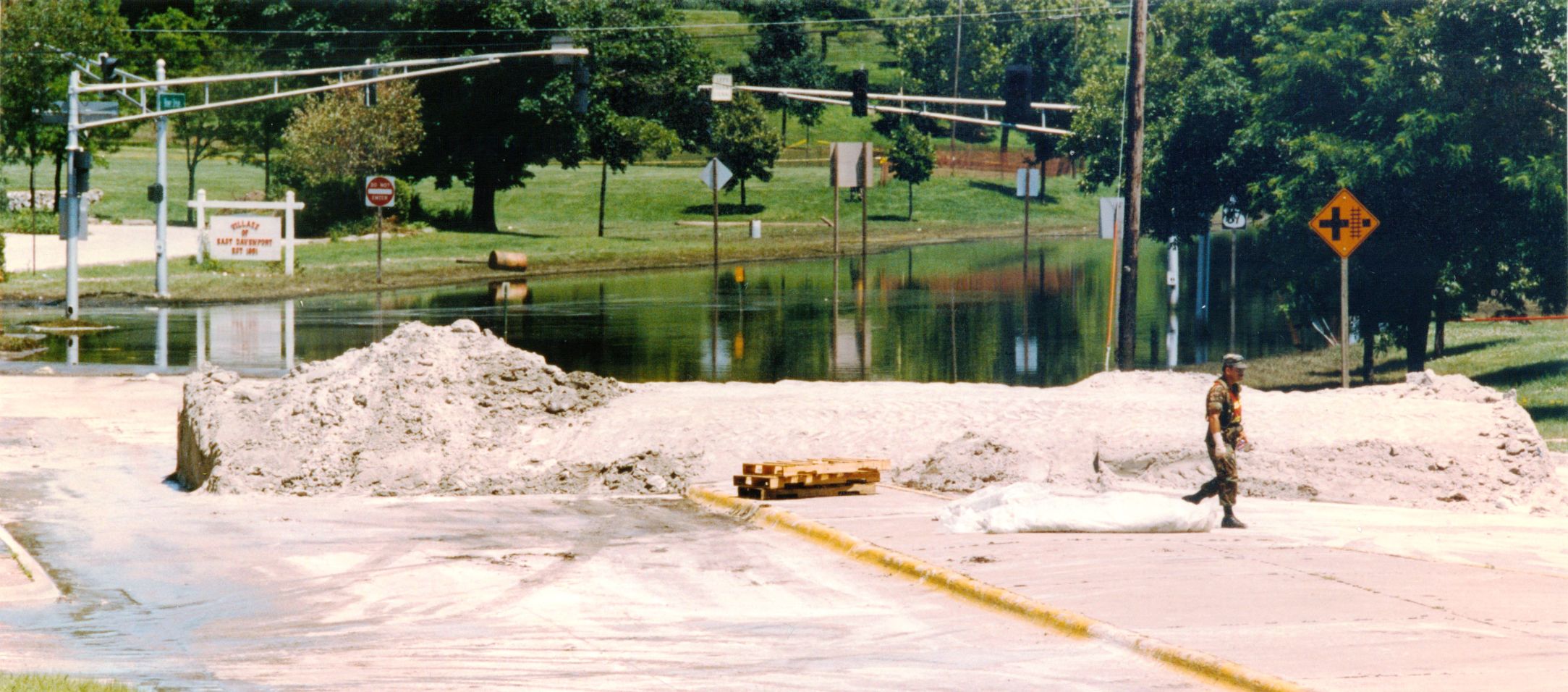 19930712 -- Davenport, Iowa